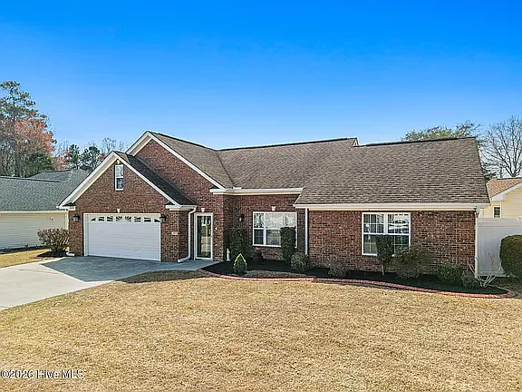 3 bed, 1675 sqft, $2,700 — Photo 2