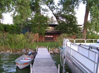 288 Lakota Is, Big Stone City, SD 57216