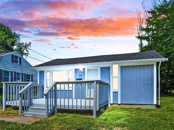 236 Bland Ave, Blanchester, OH 45107