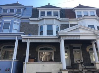 929 N Front St, Reading, PA 19601