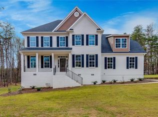 7093 Lambert Lake Rd, Stokesdale, NC 27357