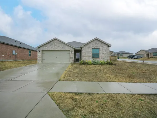 127 Barbwire Way, Newark, TX 76071