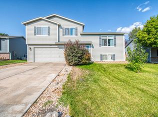 231 50th Avenue Pl, Greeley, CO 80634