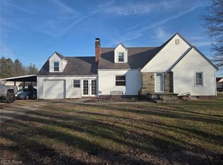 210 Biggs Ave, Conesville, OH 43811