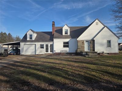 210 Biggs Ave, Conesville, OH, 43811