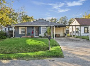 7209 Eugene St, Houston, TX 77093