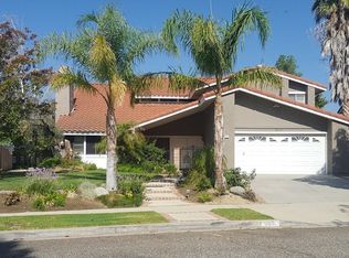 3019 Choctaw Ave, Simi Valley, CA 93063