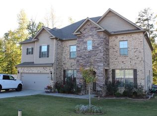 581 Mabry Pl, Grayson, GA 30017