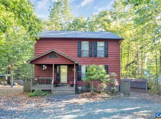 15 Kingswood Rd, Palmyra, VA 22963