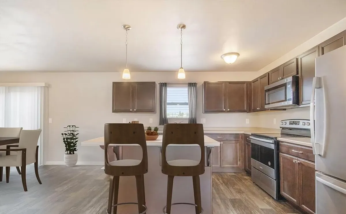 Building Photo - 16524 Bedington Dr