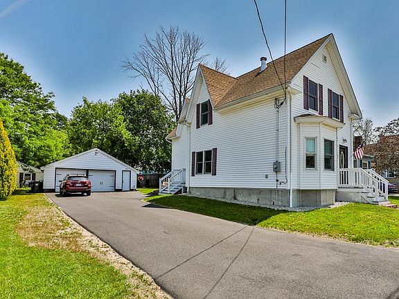 2nd image of 119 Woodland Ave
