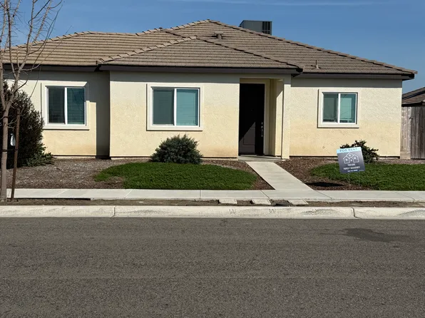 3834 S Burke St #3836, Visalia, CA 93292