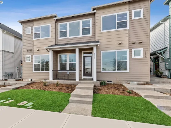 3535 SW 209th Ave, Hillsboro, OR 97123