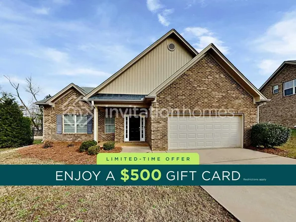 104 Pristine Dr, Locust Grove, GA 30248