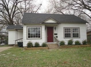 111 S Main St, Sallisaw, OK 74955