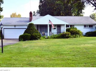 3975 Monaca Ave, Youngstown, OH