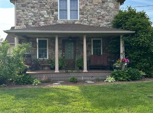 783 Drytown Rd, Holtwood, PA 17532