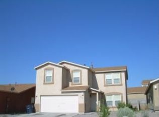 2105 Canter St SW, Albuquerque, NM 87121