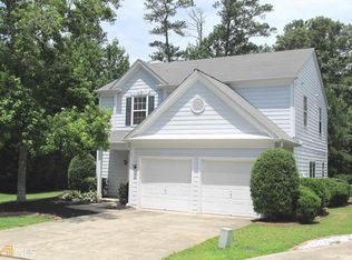 244 Ashland Dr, Woodstock, GA 30189