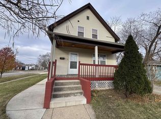 1825 Saint Lawrence Ave, Beloit, WI 53511