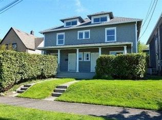 1618 S 9th St, Tacoma, WA 98405