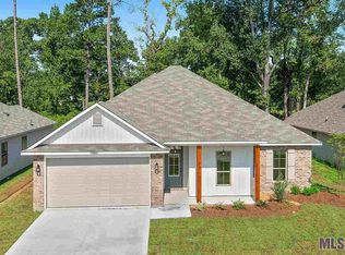 7820 High Eagle Ct, Denham Springs, LA 70706