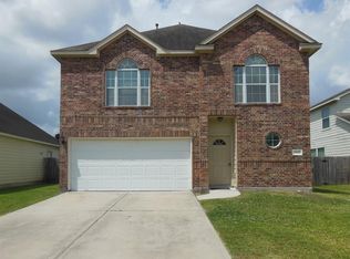 15015 Silhouette Ridge Dr, Humble, TX 77396