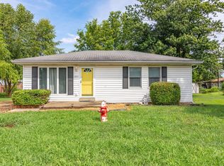 1907 Kisker Dr, Saint Charles, MO 63301