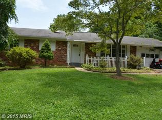 12612 Deoudes Rd, Boyds, MD 20841