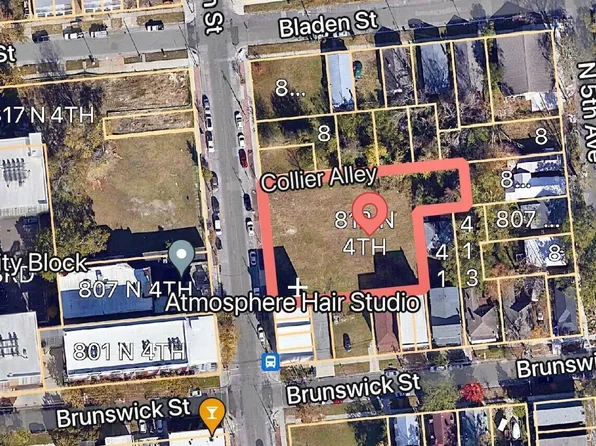 812 N 4th Street, Wilmington, NC 28401