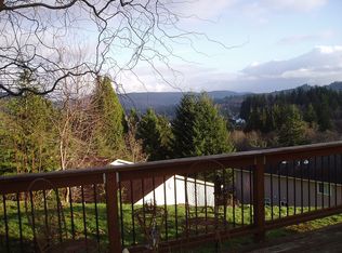 800 SW Orchard St, Clatskanie, OR 97016
