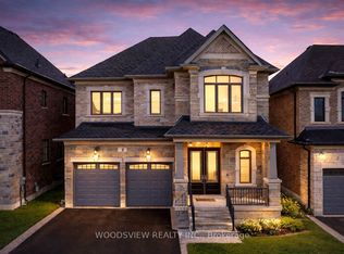 9 Ballantyne Blvd, Vaughan, ON L3L0E9