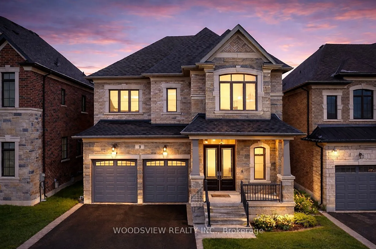9 Ballantyne Blvd photo 1