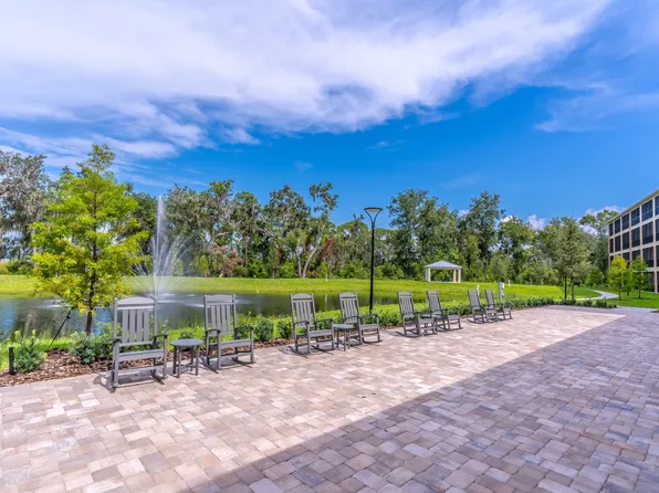 Bay Road Apartments
