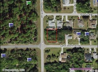 18010 Lake Worth Blvd, Port Charlotte, FL 33948