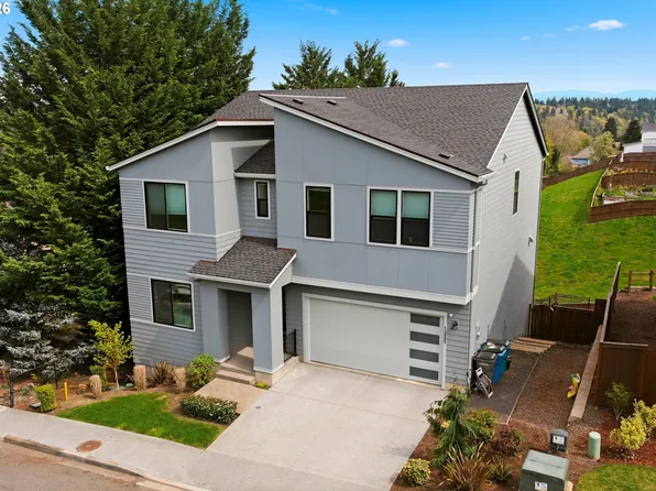 13009 NW 31st Ave, Vancouver, WA 98685