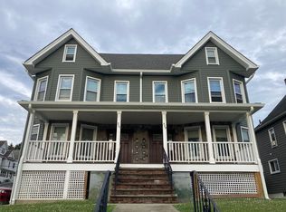 329 Washington St APT 1, Peekskill, NY 10566