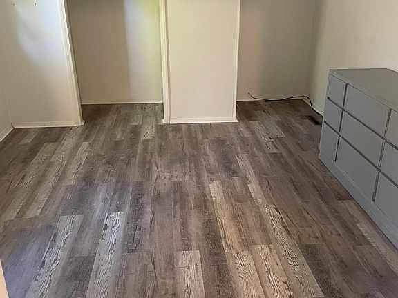 Downstairs Bedroom