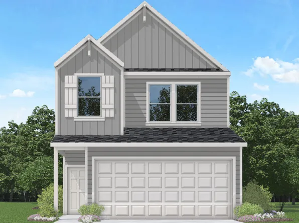 17802 Delmar Heights Ln, Houston, TX 77044