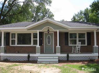 904 2nd Loop Rd, Florence, SC 29505