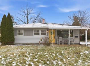 1163 Irmal Dr, Dayton, OH 45432