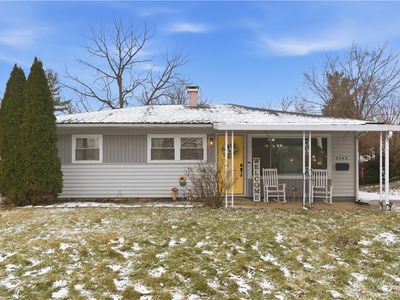 1163 Irmal Dr, Dayton, OH, 45432