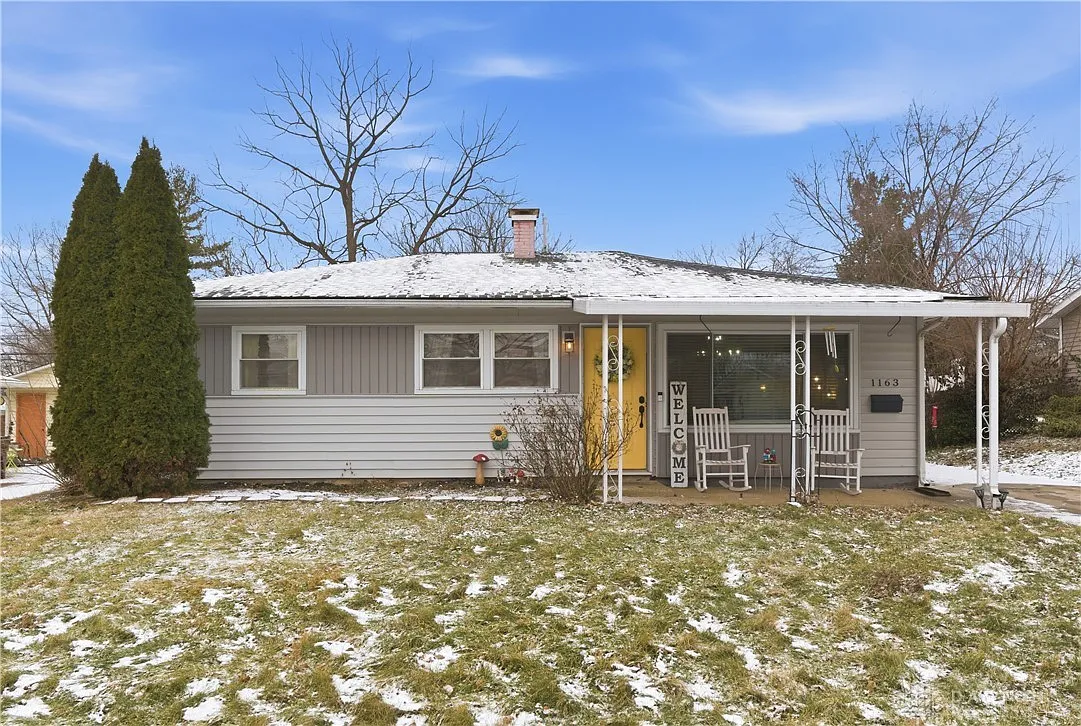 1163 Irmal Dr photo 1