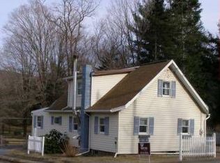 2361 W Danby Rd, Spencer, NY 14883