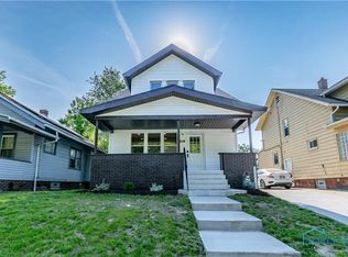 1824 Joffre Ave, Toledo, OH