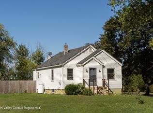 498 Route 66, Hudson, NY 12534