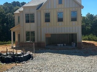 250 E Union Grove Cir, Auburn, GA 30011