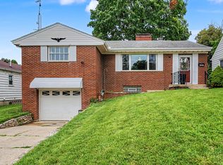 3707 E 4th St, Dayton, OH 45403