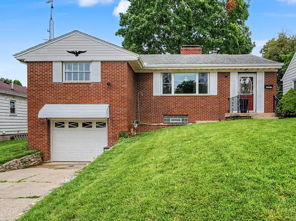 3707 E 4th St, Dayton, OH 45403