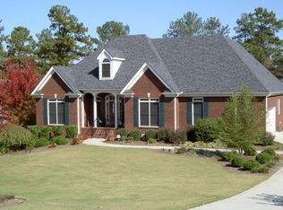 415 N Cross Lane Rd, Monroe, GA 30656